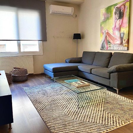 Appartement Ultimate Downtown Athens Escape Extérieur photo