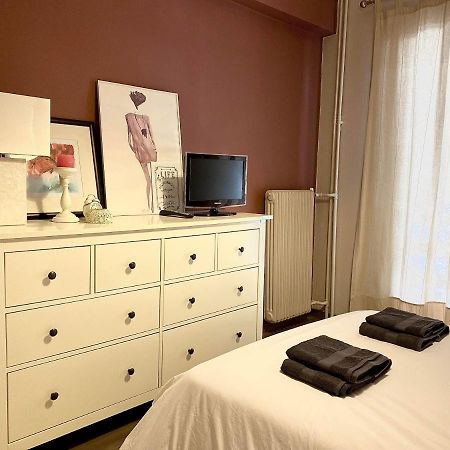 Appartement Ultimate Downtown Athens Escape Extérieur photo