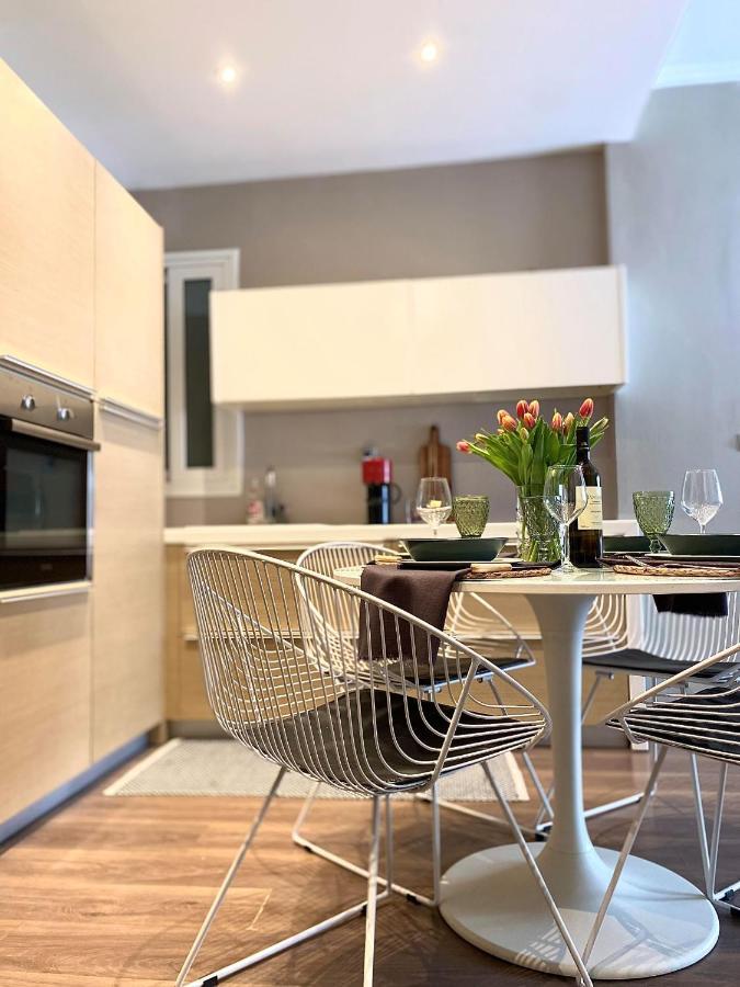 Appartement Ultimate Downtown Athens Escape Extérieur photo