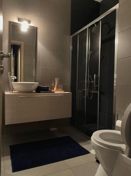 Appartement Ultimate Downtown Athens Escape Extérieur photo