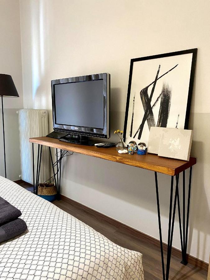 Appartement Ultimate Downtown Athens Escape Extérieur photo