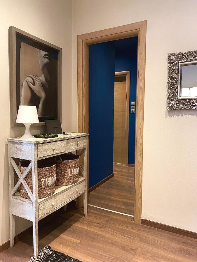 Appartement Ultimate Downtown Athens Escape Extérieur photo