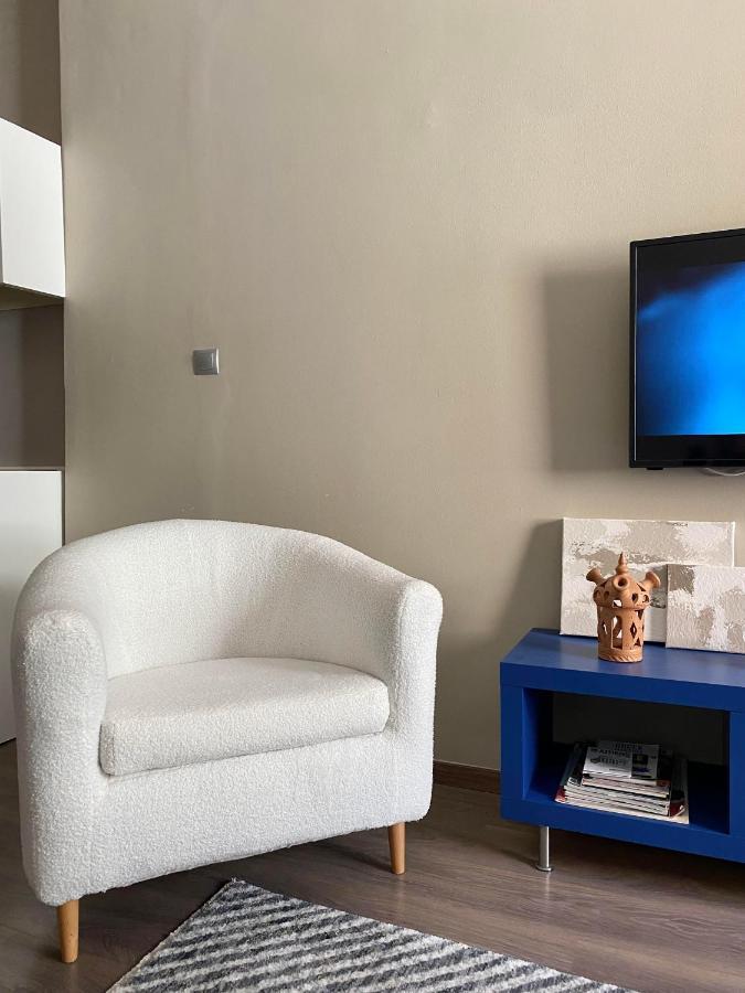 Appartement Ultimate Downtown Athens Escape Extérieur photo