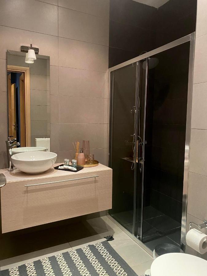 Appartement Ultimate Downtown Athens Escape Extérieur photo